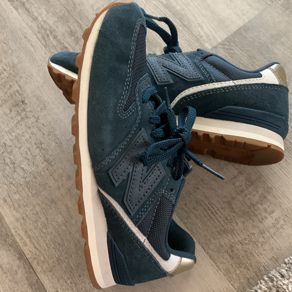 New Balance 996 - Picture 4 of 5